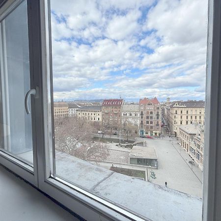 Artist Guest House Budapest Exterior photo