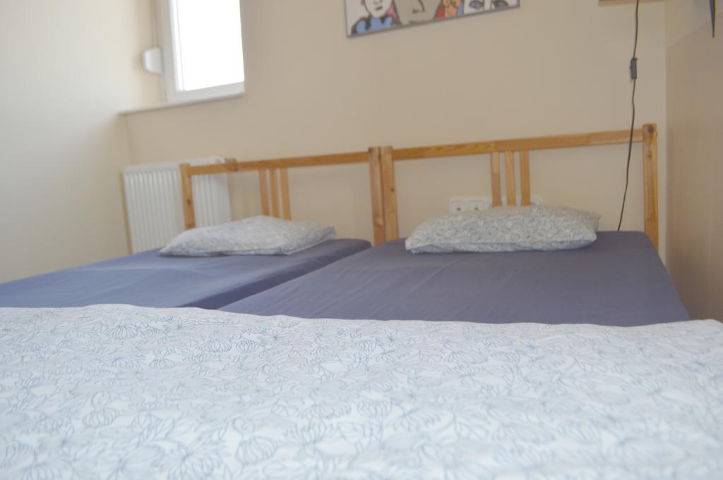 Artist Guest House Budapest Room photo