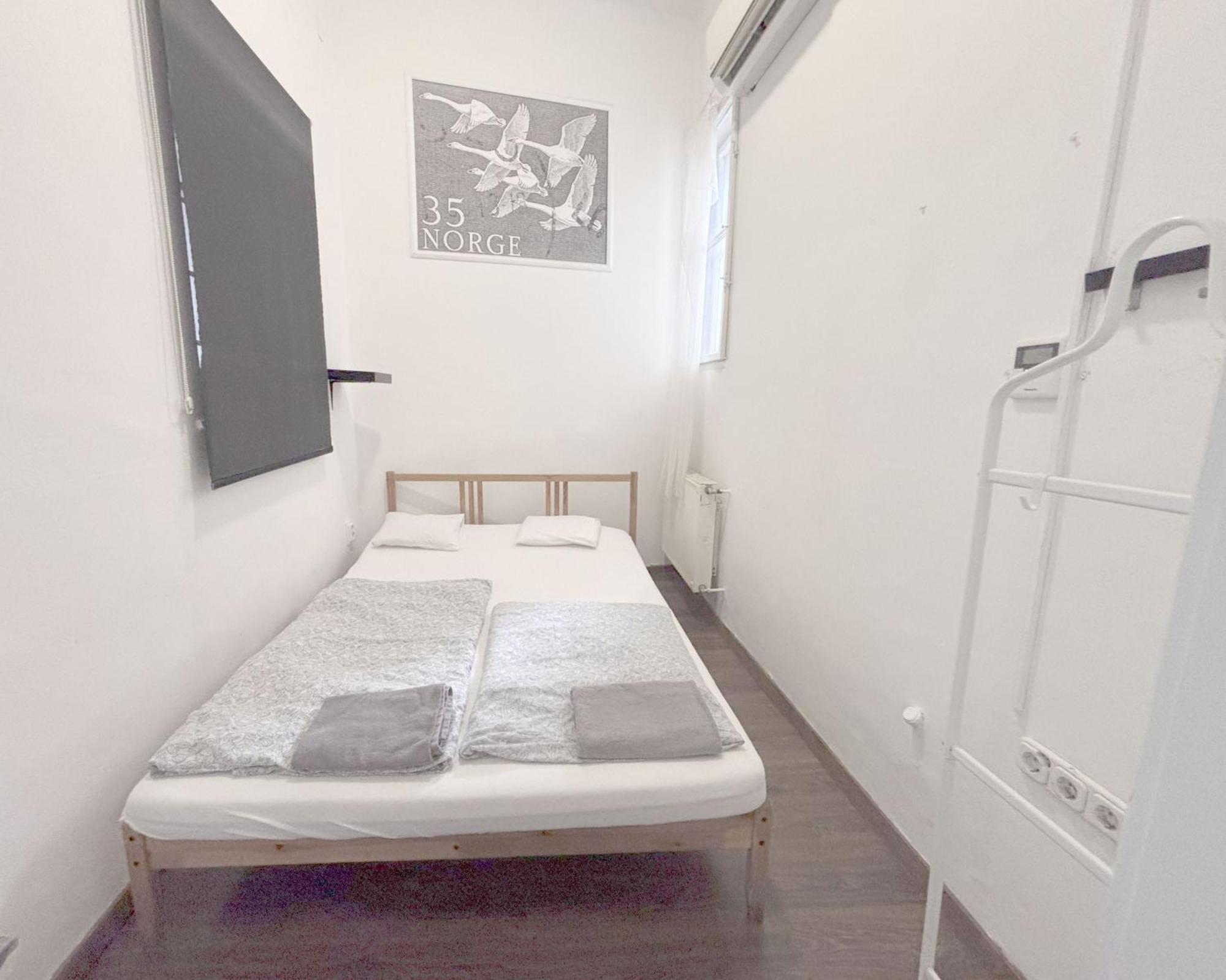 Artist Guest House Budapest Exterior photo